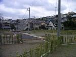 平成２１年鎌倉市山崎宅地開発18区画